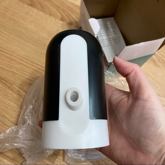 Automatic Water Dispense NEW Silicon 4 Watts 5V - Picture 3 of 7